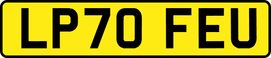 LP70FEU