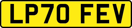 LP70FEV