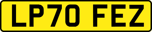 LP70FEZ
