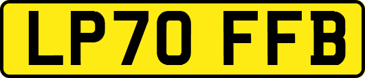 LP70FFB