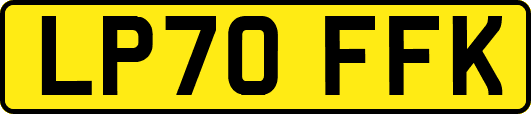 LP70FFK