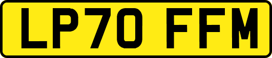LP70FFM