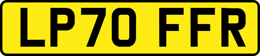 LP70FFR