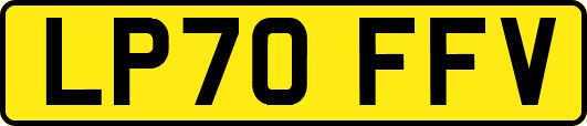 LP70FFV