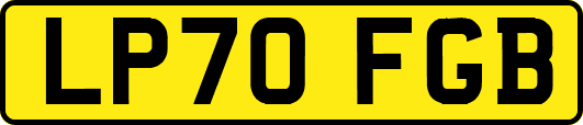 LP70FGB