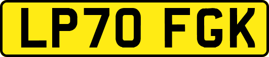 LP70FGK