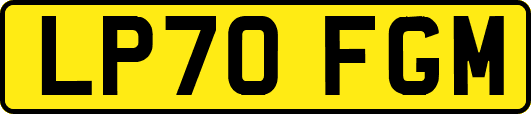 LP70FGM