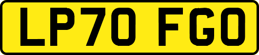 LP70FGO