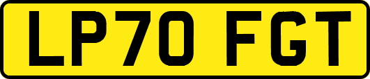 LP70FGT