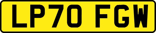 LP70FGW