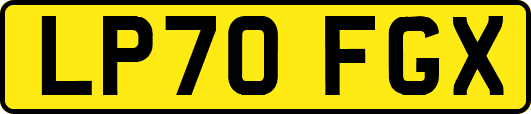 LP70FGX
