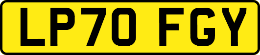 LP70FGY