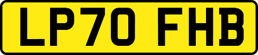 LP70FHB