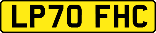 LP70FHC