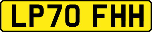 LP70FHH
