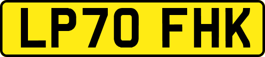 LP70FHK