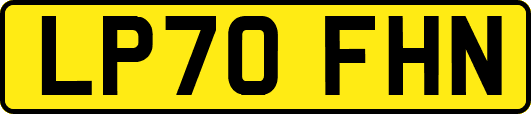 LP70FHN