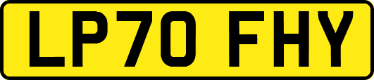 LP70FHY