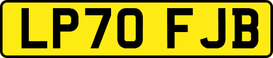 LP70FJB