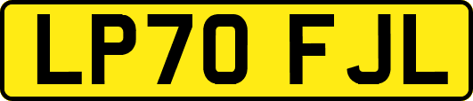 LP70FJL