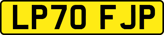 LP70FJP