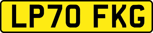 LP70FKG