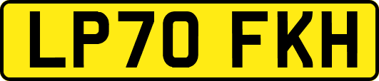 LP70FKH