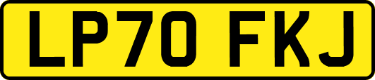 LP70FKJ