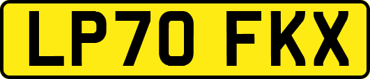 LP70FKX