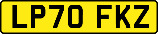 LP70FKZ