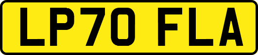 LP70FLA