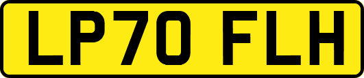 LP70FLH