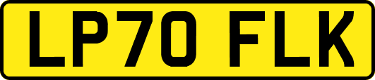 LP70FLK
