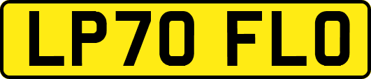 LP70FLO
