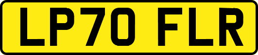 LP70FLR
