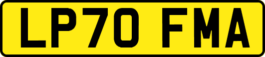 LP70FMA