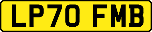 LP70FMB