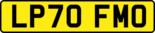 LP70FMO
