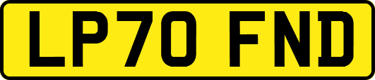LP70FND