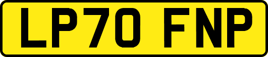 LP70FNP