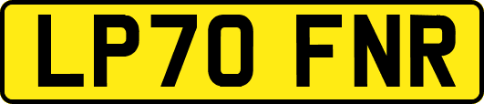 LP70FNR