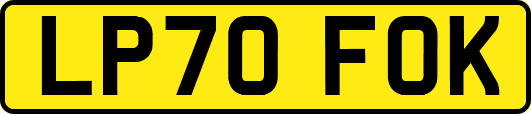 LP70FOK