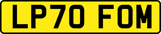 LP70FOM
