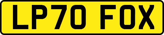 LP70FOX