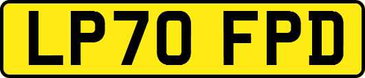 LP70FPD