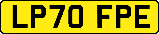 LP70FPE
