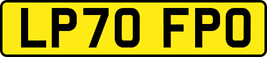 LP70FPO