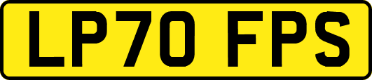 LP70FPS