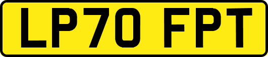 LP70FPT