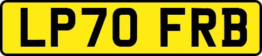 LP70FRB